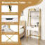 Dressing Table with Mirror