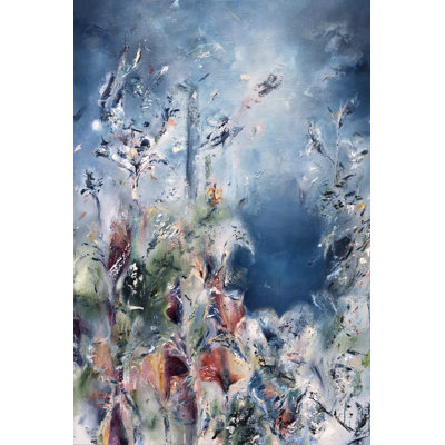 «Morning Bloom» par Samantha Kaplan
