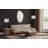 Padula Solid Wood Square Coffee Table-1598762619