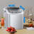 Havato Countertop Ice Maker Ice Machine With Handle,Self-Cleaning Ice Makers, 26Lbs/24H, 9 Ice Cubes Ready In 6 Mins For Home/Kitchen/Bar/Party/Camping-111088700