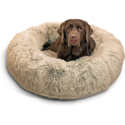 Lit pour chien et chat The Original Calming Donut