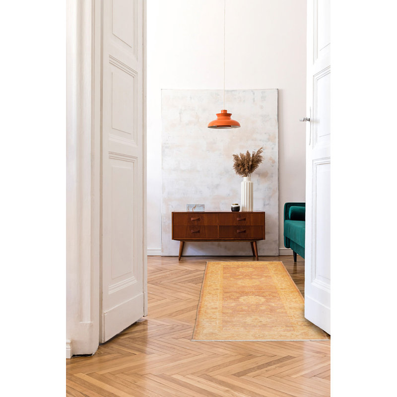 Tapis Jessee Blush 2 pi 8 po x 7 pi 6 po