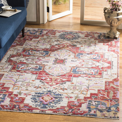 Tapis Donnah Performance Southwestern