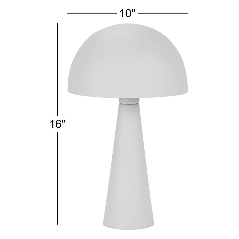 Zola Metal Desk Lamp, Green, Green