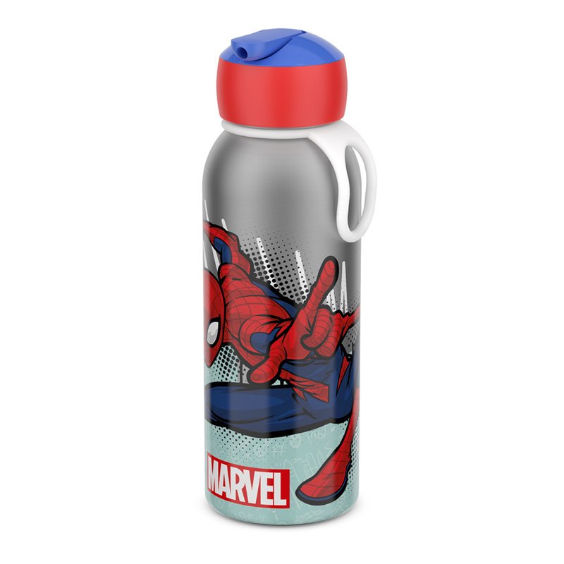 Mepal Double Wall Insulated Polypropylene Plastic Travel Tumbler with