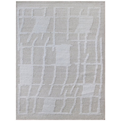 Wool Area Rug