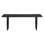 Tempo 86" Solid Mango Dining Table