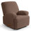 Housse pour fauteuil inclinable 3 pièces Harriet