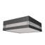 Cristais 1 - Light LED Flush Mount-68274592-99923458