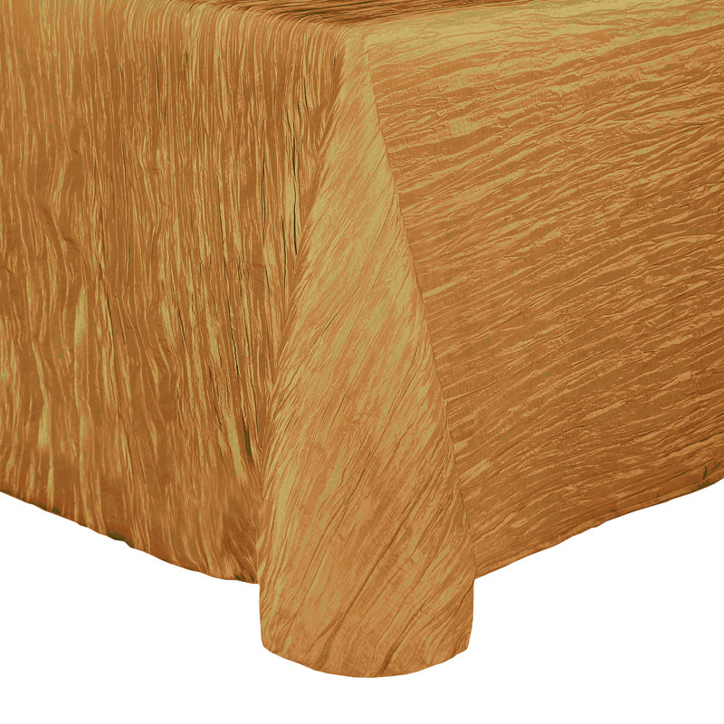 Nappe unie carrée, Paradis, L 54 po x P 54 po, 5