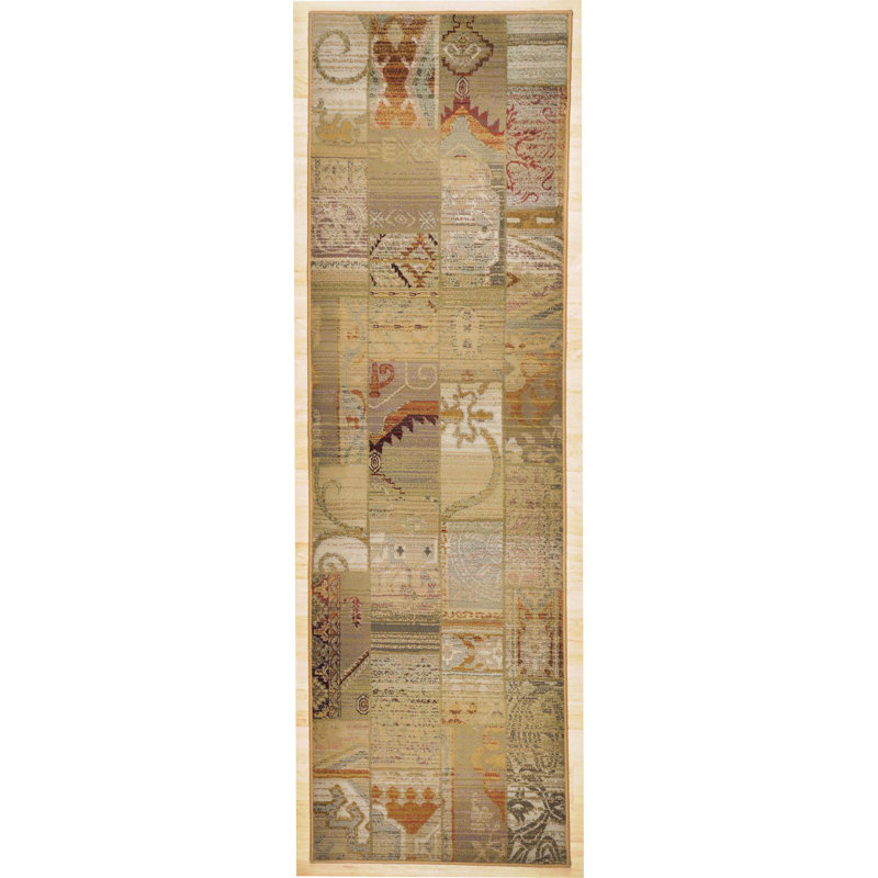 Oswego Area Rug, Runner 68 x 235cm
