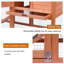 Chagford Weather Resistant Rabbit Hutch