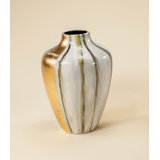 Handmade Porcelain Table Vase