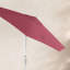 Parasol de marché 7,5'-1004410115-1004411605-1004411635