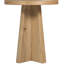 Driftwood End Table-673771551