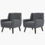 Jaqueze 73.7Cm Wide Armchair-1390241036