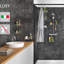 Freestanding Shower Caddy