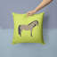 Coussin extérieur pony cheval check-23813717-48710855