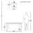3 - Light Dimmable Lantern Geometric Chandelier-496858042