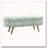 Ottoman Oval Storage Bench-1780587120