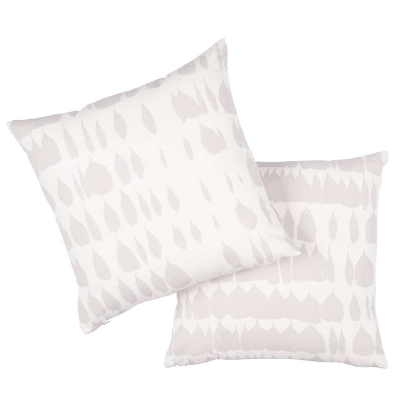 Queen Of Spain Pillow, 18" x 18"