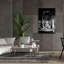 Under the Bridge par Design Fabrikken - Photographie sur toile tendue