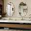 Miroir mural irrégulier irrégulier-999667344-999667347