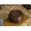 CHESTERFIELD Solid Wood Accent Stool
