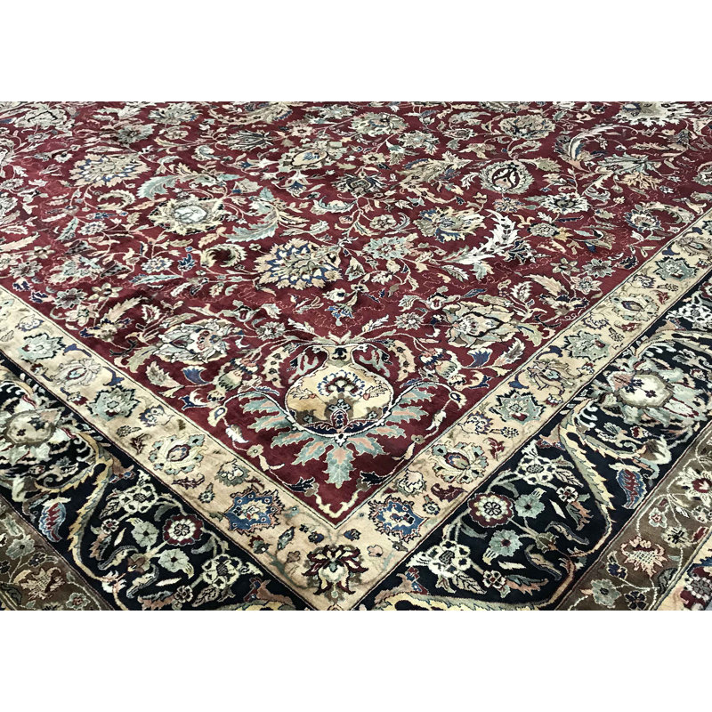 Sona One-of-a-Kind 12'2" X 18'2" Area Rug