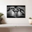 Reproduction d'art sur toile-1373843799