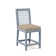 Tabouret de comptoir 24 po Glinda
