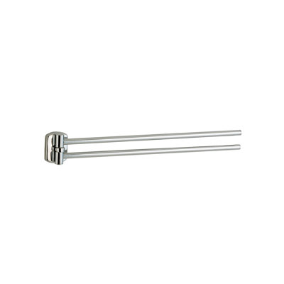 Cabin 18'' 2 Wall Towel Bar