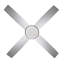Farnam 52'' Ceiling Fan with Light Kit-962856630