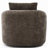Upholstered Swivel Barrel Chair-431968084-430948554