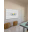 Café café-impression d’art textuel sur bois sans cadre-22824484