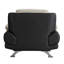 Fauteuil de 43 po de largeur-19136875