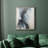 Low Tide Premium Framed Canvas - Ready to Hang-1390747933-1390747931