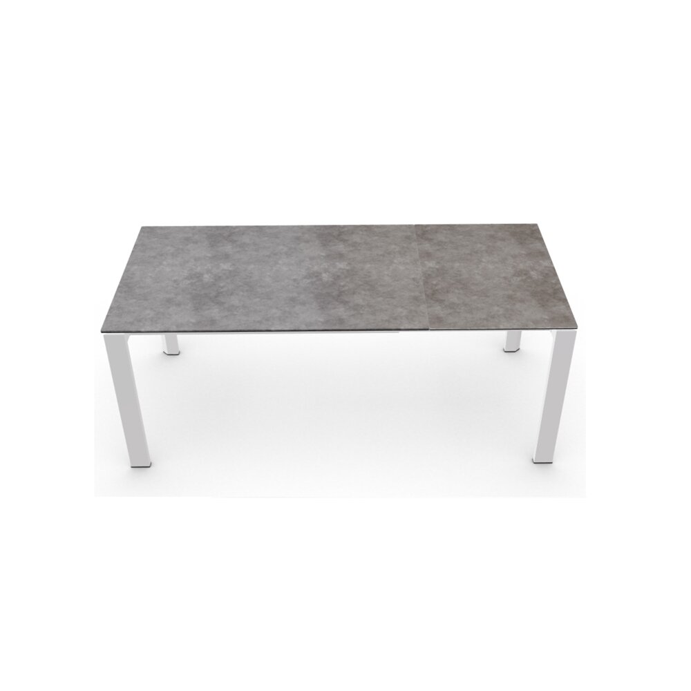 Calligaris duca on sale ceramic table