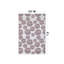 Tapis intérieur antidérapant lavable à la machine, motif floral, couleur noyer-425988333-425988337