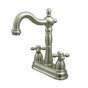 Satin Nickel
