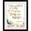 « grace words floral i », reproduction d’art textuel estampe numérique-400101505-400101511