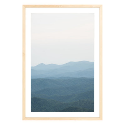 Landscape & Nature Print