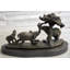Figurines et sculptures Yanneth