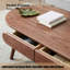 Table basse avec tiroirs Capsule-194785470