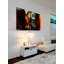Parvez Taj - Wrapped Canvas Print-16671533