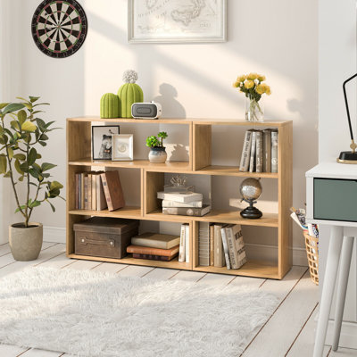 Tannor Bookcase
