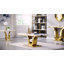 Demethra 50'' Console Table-1564938001