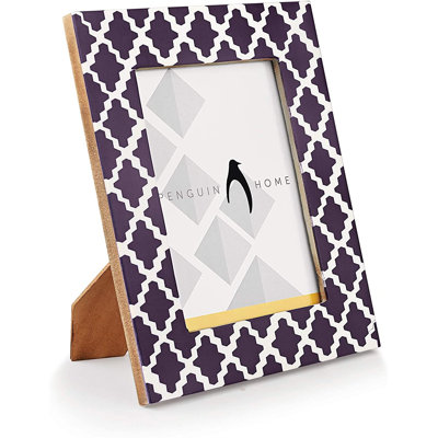 Bevelled Picture Frame