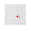 Peppermint Martini Napkin