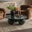Castello Marble Round Coffee Table-319189306
